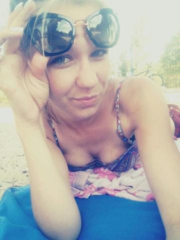 Ирина Опытный Эскорт фото 11