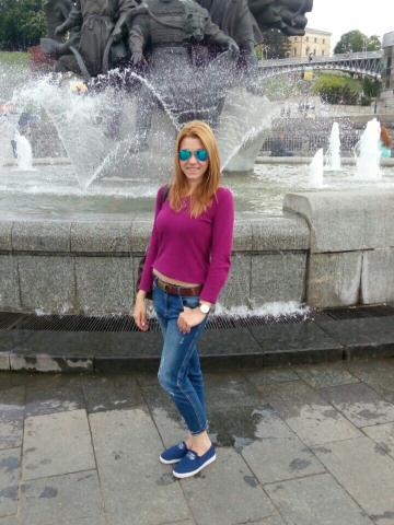 Ирина Опытный Эскорт фото 14