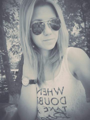 Ирина Опытный Эскорт фото 16