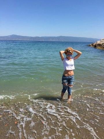 Ирина Опытный Эскорт фото 2